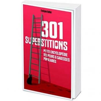 301 superstitions