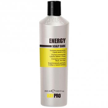 ScalpCare Peperoncino Kay