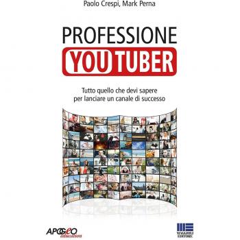 Professione youtuber