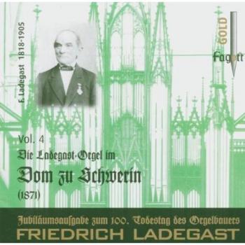 Ladegast Orgeln Série 4