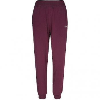 HUGO Freizeit Hose Shuffle Beere M