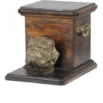 Urna Unica Bulldog