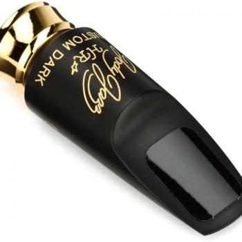 JodyJazz Soprano Saxophone Mouthpiece HR 6