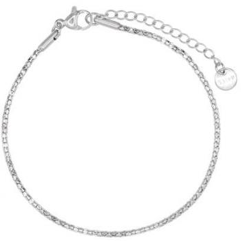 Heideman modische Armkette Camile in Silber