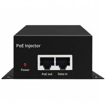 PoE Max 90W 10G Network Adapter