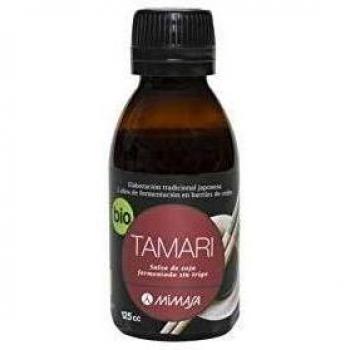 Mimasa Tamari Bio 125 Cc