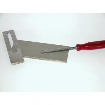 DMT W8F 8-Inch Diamond Whetstone Sharpener, Fine