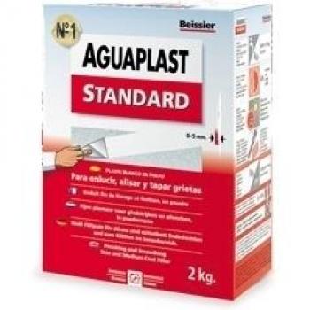 Aguaplast Estandar 2kg EDM 24942