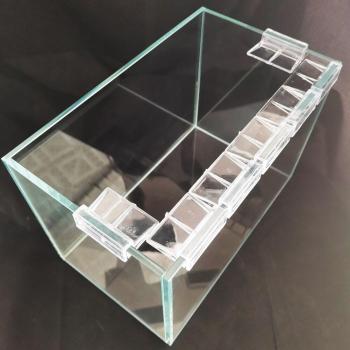 Vitrina de Acuario Flexible 8 mm