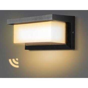Lampada Corridoio Swanew 18W LED IP65