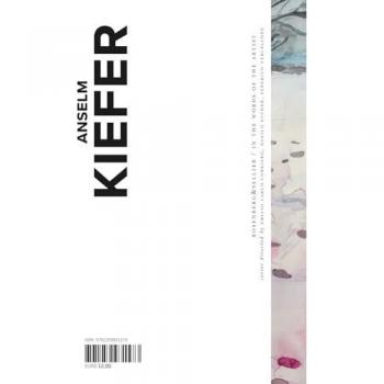 Anselm Kiefer. Ediz. inglese
