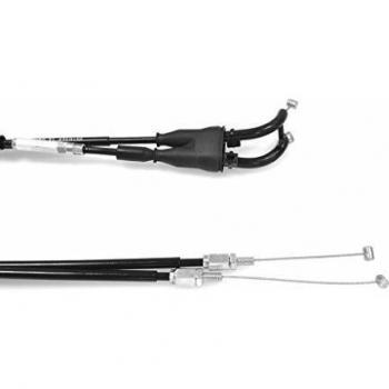 Câble d'accélérateur Vicma pour moto Yamaha FZ1 Fazer 1000