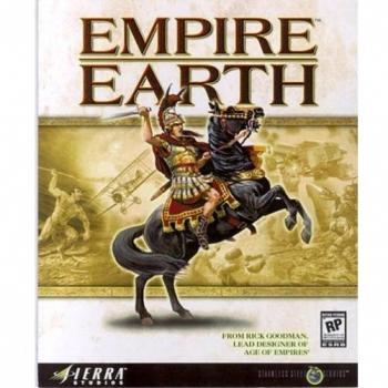 Grand Empire Earth