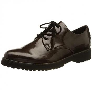 Pepper Met.P. Marco Tozzi Halbschuhe – 2‑2‑23712‑29/376