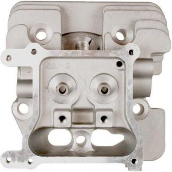 Loncin No.1 Left Motor Header 2P77F/2P80F/2P82F Genuine Part