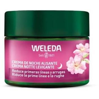 Suavizador ocular rosa mosqueta y té blanco