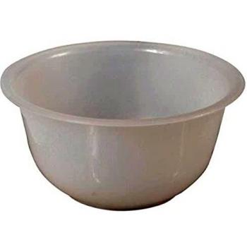 Schneider Rührschüssel White 2500ml 24x11.5 cm