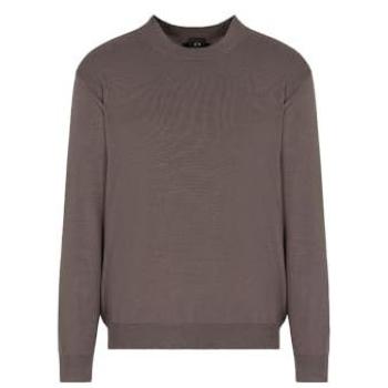 Pull A|X Armani Exchange Gris Sombre 2XL