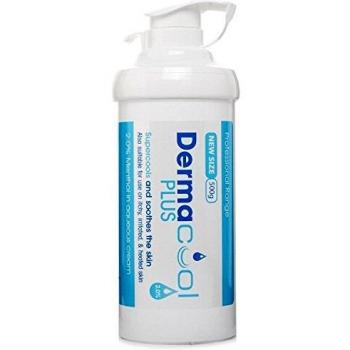 Equate Derma Cool Gel 2%, 500 ml