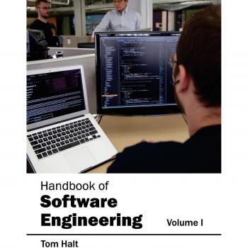 Handbook of Software Engineering