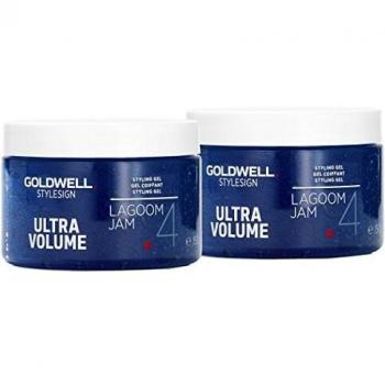 Goldwell Lagoom Jam Gel de Estilo Ultra Volume 150ml