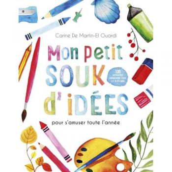 Mon petit souk d'idées