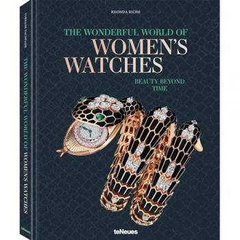 The Wonderful World of Women's Watches