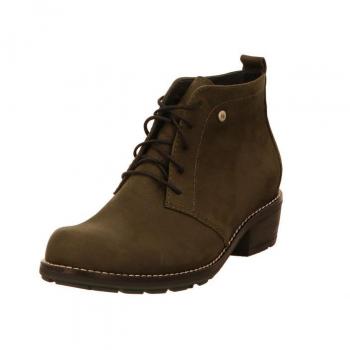Wolky Stiefel Stiefeletten Indus 00534-11732