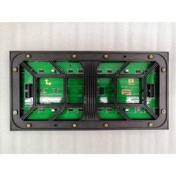 Module d'affichage LED P10 extérieur SMD couleur 320x160mm