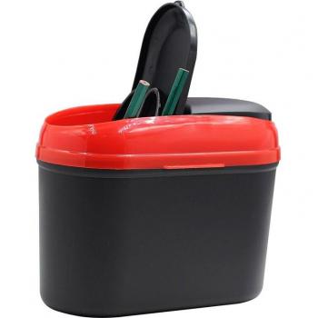 Caja de Almacenamiento para Desechos de Coche