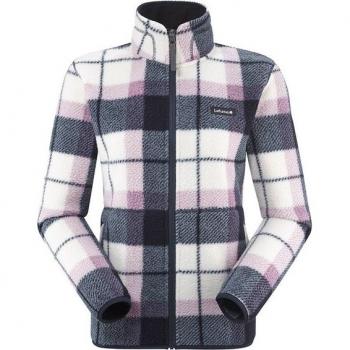 Arkhale Sherpa Full Zip Fleece – Navy, Size 2XL for Women