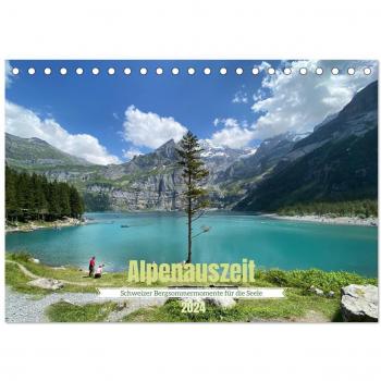 Alpenauszeit