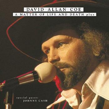David Allan Coe