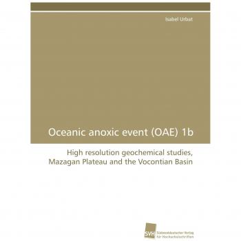 Oceanic anoxic event