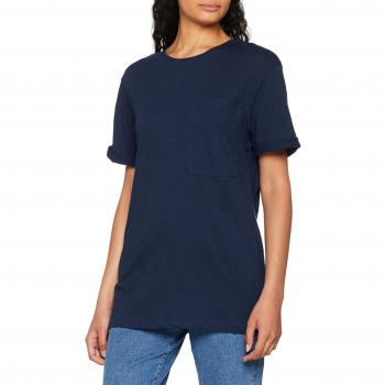 Camiseta Roxy Shield Mujer Large Dress Blues