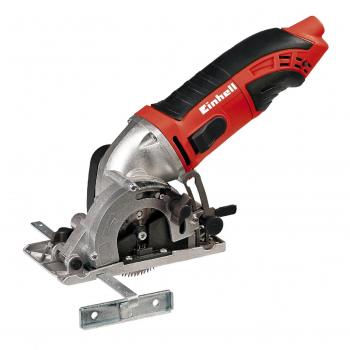 Einhell 860/2 Mini Circular Saw Package