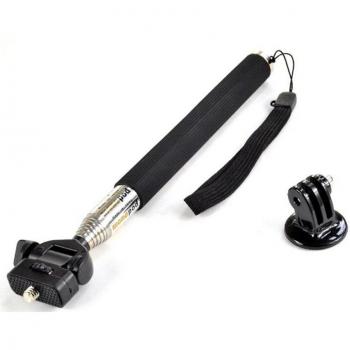 Gosear Selfie Stick with Tripod for GoPro