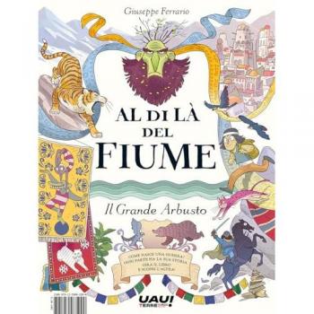 Al di là del fiume. Il cavaliere doppio