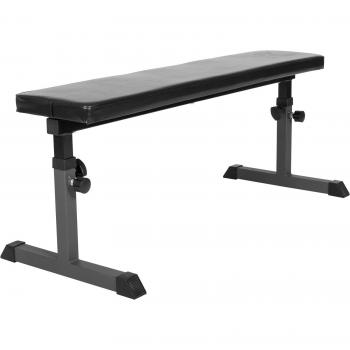 Gyronetics E-Series Multi-Position Bench