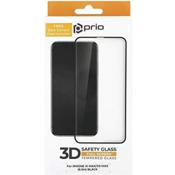 D Tempered Glass Screen Protector for iPhone XS Max/11 Pro Max