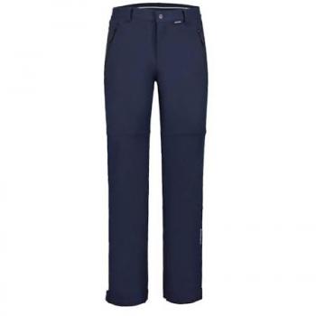Icepeak Pantalones para Hombre Frankfurt Azul