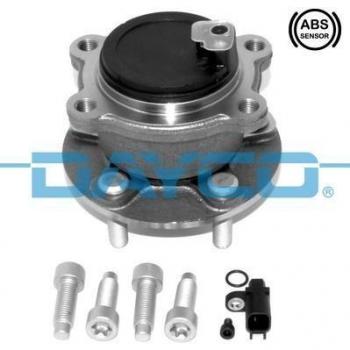 Juego de cojinete de rueda para FORD DAYCO KWD1044