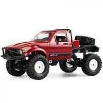Pickup Truck Elettrico Amewi 1:16