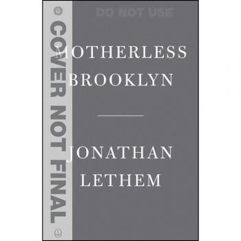 Motherless Brooklyn (Movie Tie-In Edition): Jonathan Lethem (Vintage Contemporaries)