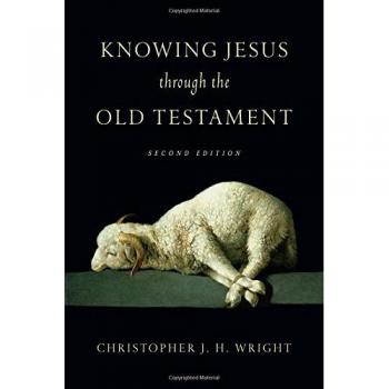 Knowing Jesus Through the Old Testament (Knowing God Through the Old Testament Set)