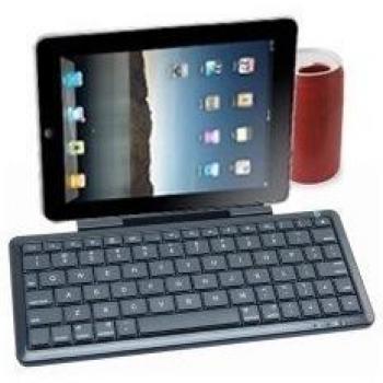 MINI TECLADO INALAMBRICO MULTIMEDIA BLUETOOCH