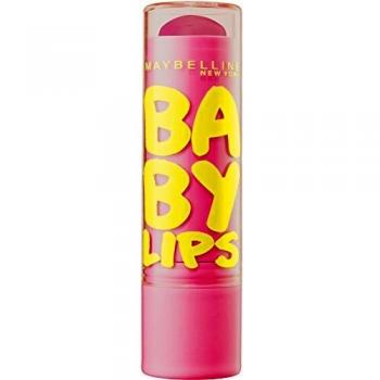 Maybelline Baby Lips Bálsamo Labial Pink Punch