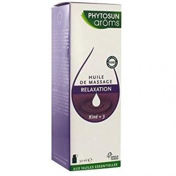 Phytosun Aroms Kiné+ Relaxation 50 ml