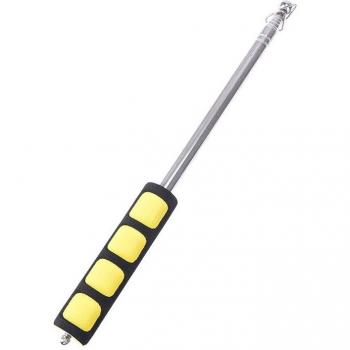 1.2m 1.6m 2m Portable Telescopic Flag Pole for Windsocks