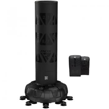 Kit Ronin 6P – Sacchi, Bersaglio e Guantoni